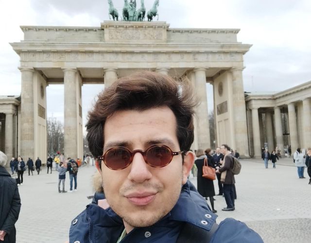 Terme Almanca Özel Ders