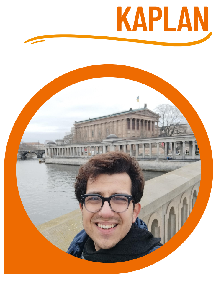 Terme Almanca Özel Ders