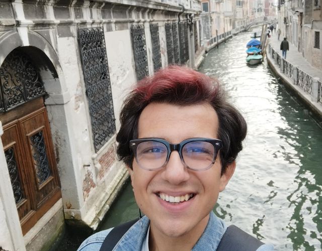 Terme Birebir Almanca Kursu