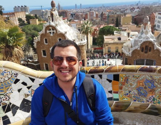 Terme Birebir Almanca Dersi